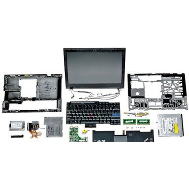 Dezmembrare laptop SAMSUNG R5838  /  NP-R5838-DT01RO